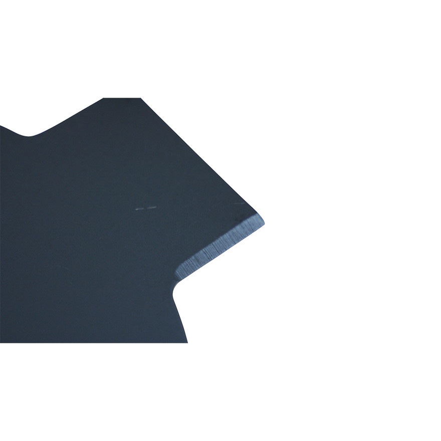 小野ブレード 刈払機用黒刃 230×4枚刃