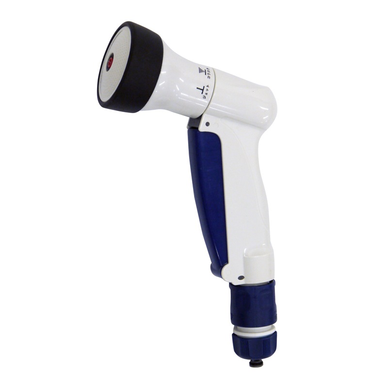 ワンタッチスリムノズル ブルー