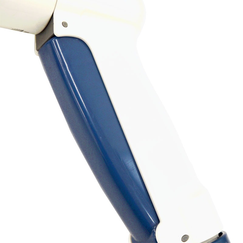 ワンタッチスリムノズル ブルー