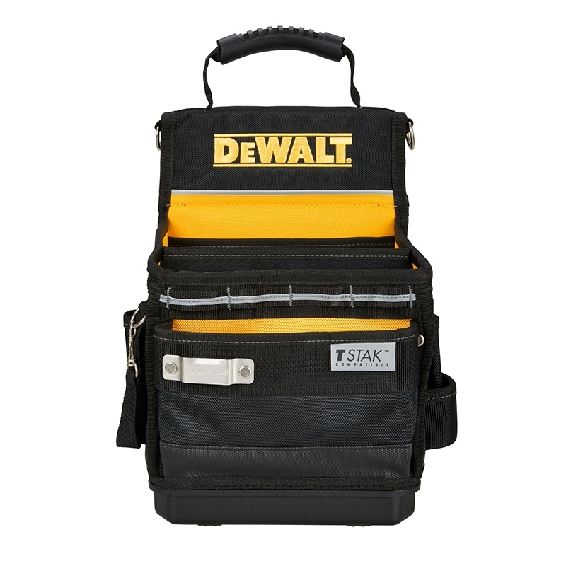 【特価商品】デウォルト(DEWALT) ティースタック2.0 トートバッグ DW DEWALT デウォルト ティースタック2.0 トートバッグ DWST83541-1 ｜金