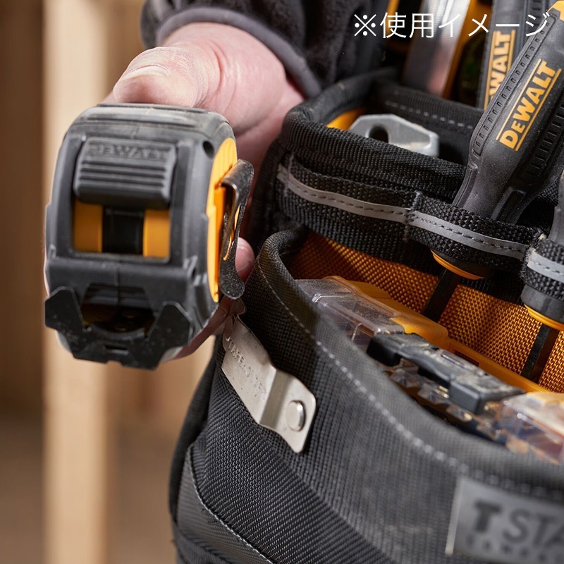 DEWALT Tシャツ Lサイズ トートバッグ DEWALT Tシャツ Lサイズ トートバッグ DEWALT(デウォルト) トート