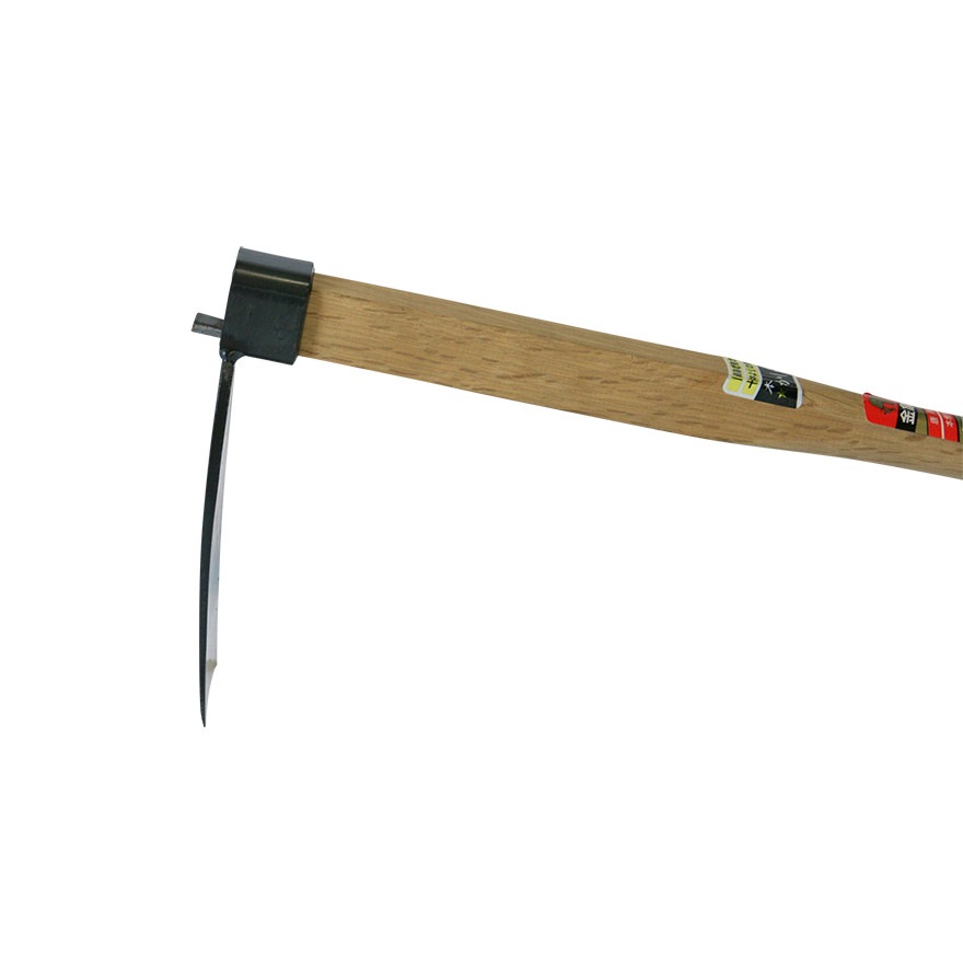 金象 唐鍬 上 1050 樫柄付