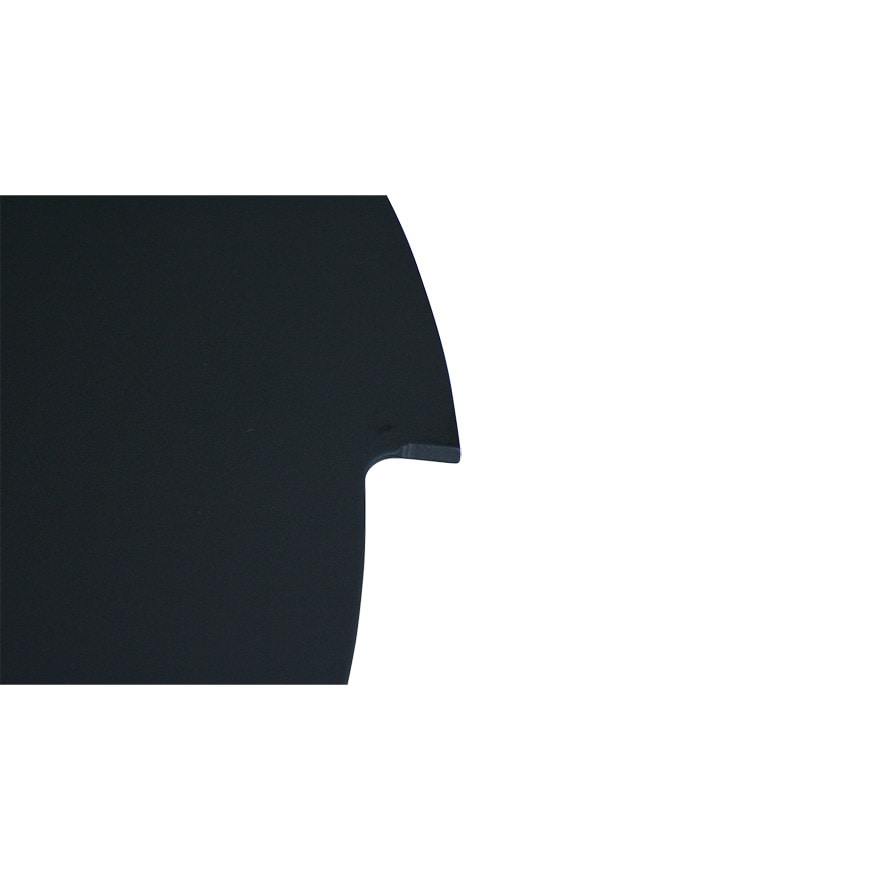 小野ブレード 刈払機用黒刃 255×8枚刃