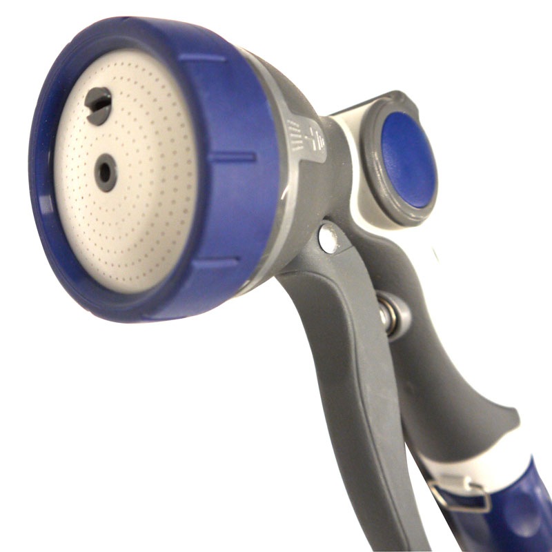 PC フロントレバーノズルアルファ