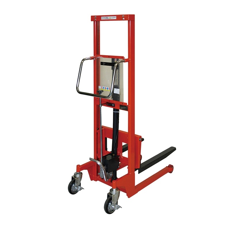 サカエ 自在移動回転台車（中量型・センターベース付） RB-4KG (211996) 直送品)サカエ SAKAE 自在移動回転台車 中量型 取手・センターベース付 RB-