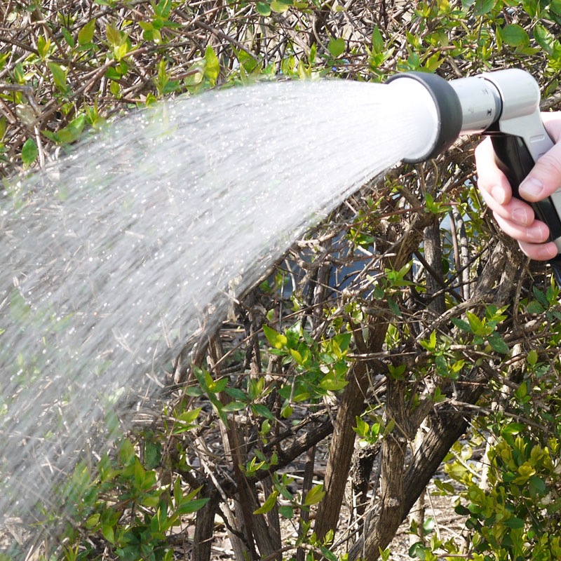 メタル ワンタッチノズル