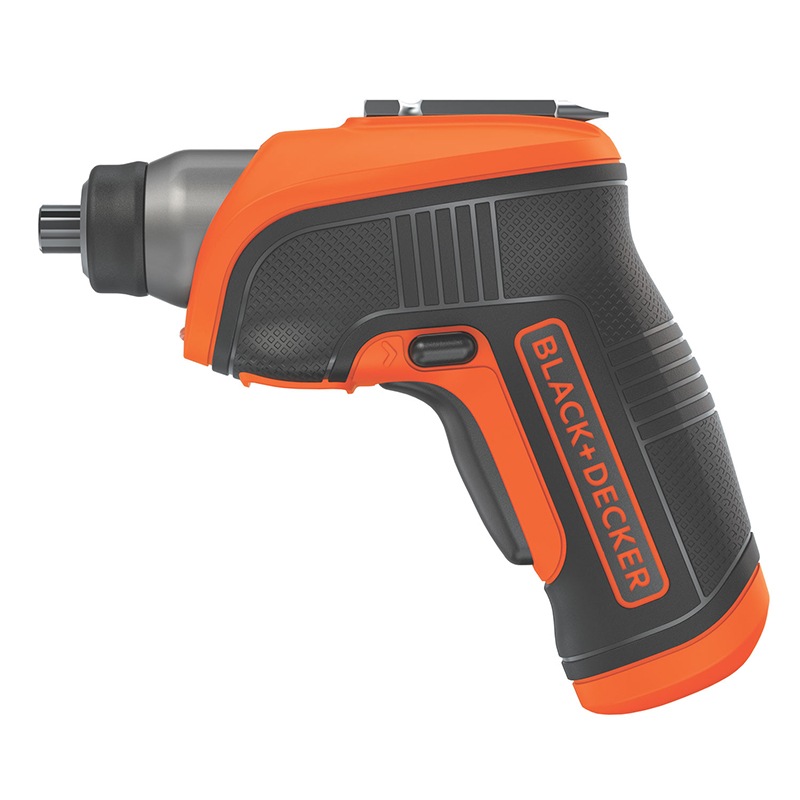 BLACK&DECKER ブラックアンドデッカー 3.6V リチウムインパクトドライバー CS3652LC スタンレー