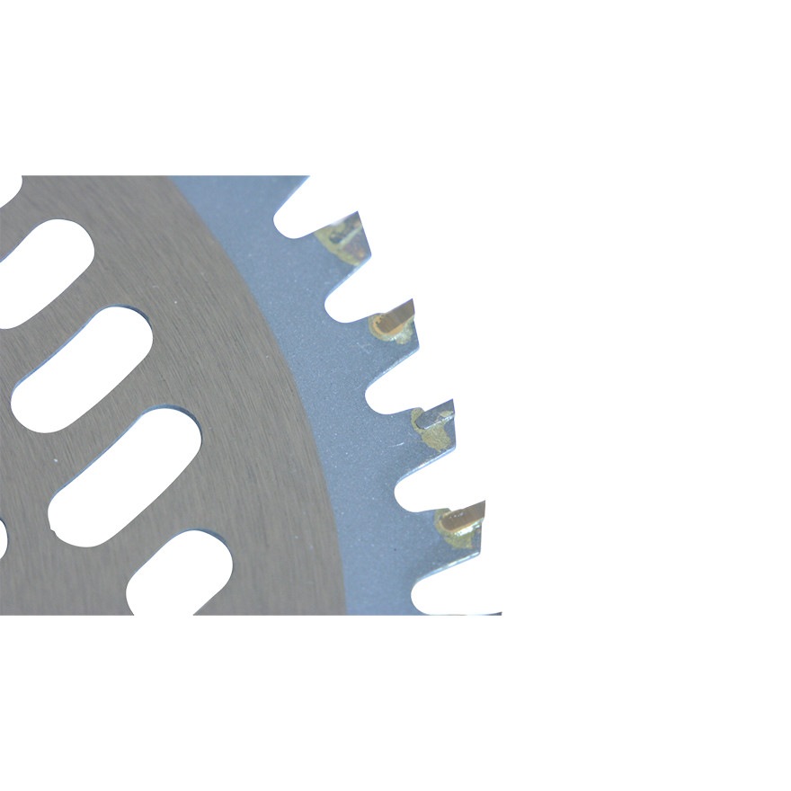 小野ブレード 軽切ソー 新BA型 230×54 BP