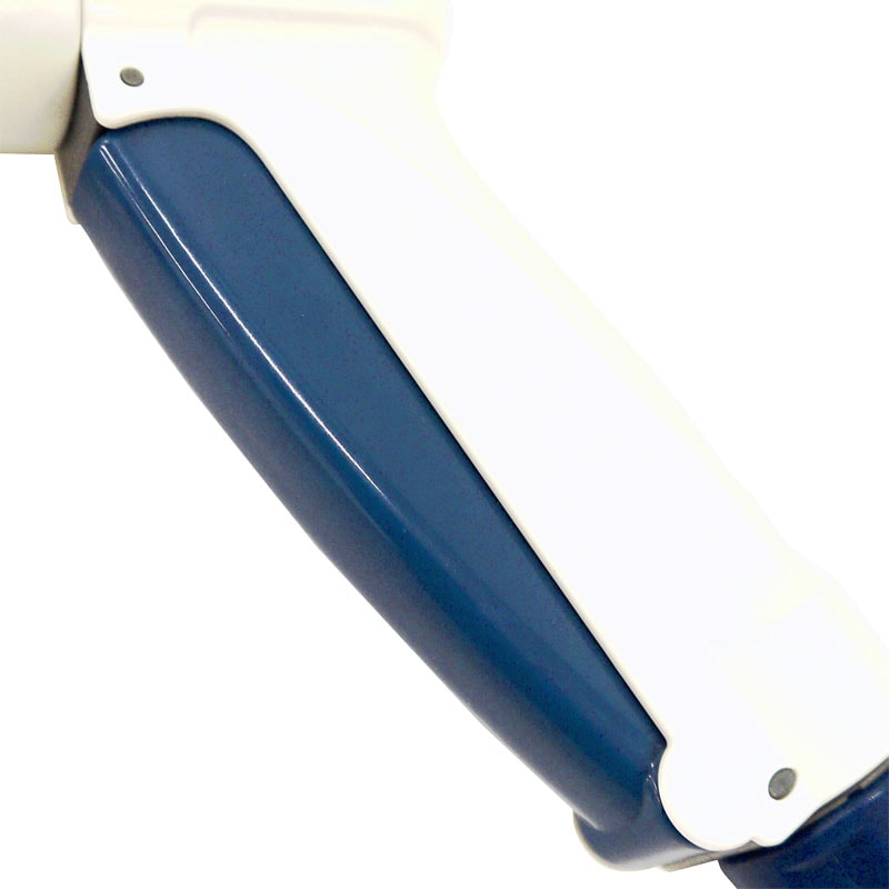 マルチツイストノズル ブルー