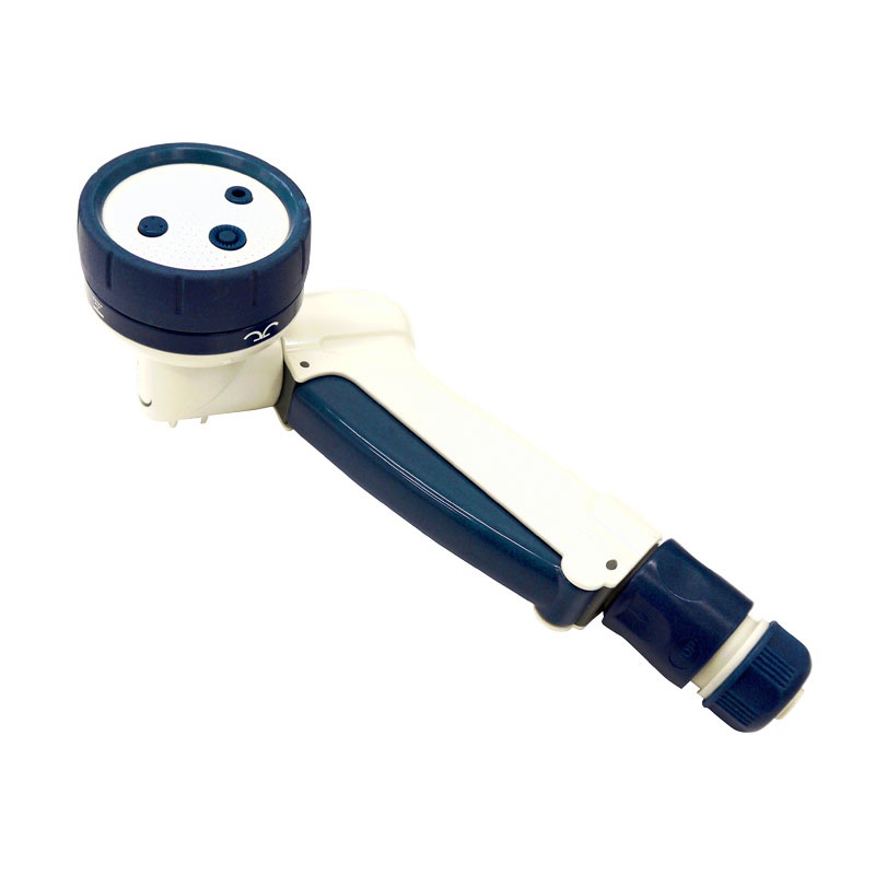 マルチツイストノズル ブルー