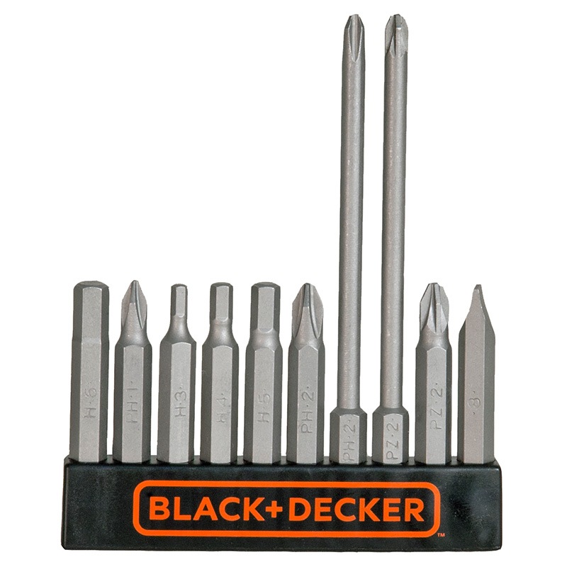 BLACK&DECKER ブラックアンドデッカー LEDツイストドライバー PLR3602 スタンレー
