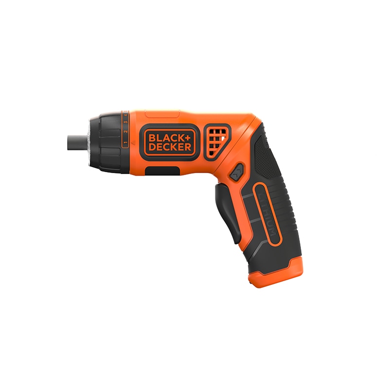 BLACK&DECKER ブラックアンドデッカー LEDツイストドライバー PLR3602 スタンレー