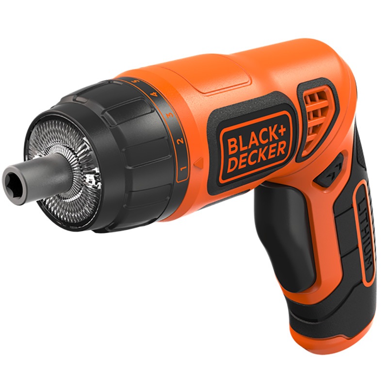 BLACK&DECKER ブラックアンドデッカー LEDツイストドライバー PLR3602 スタンレー