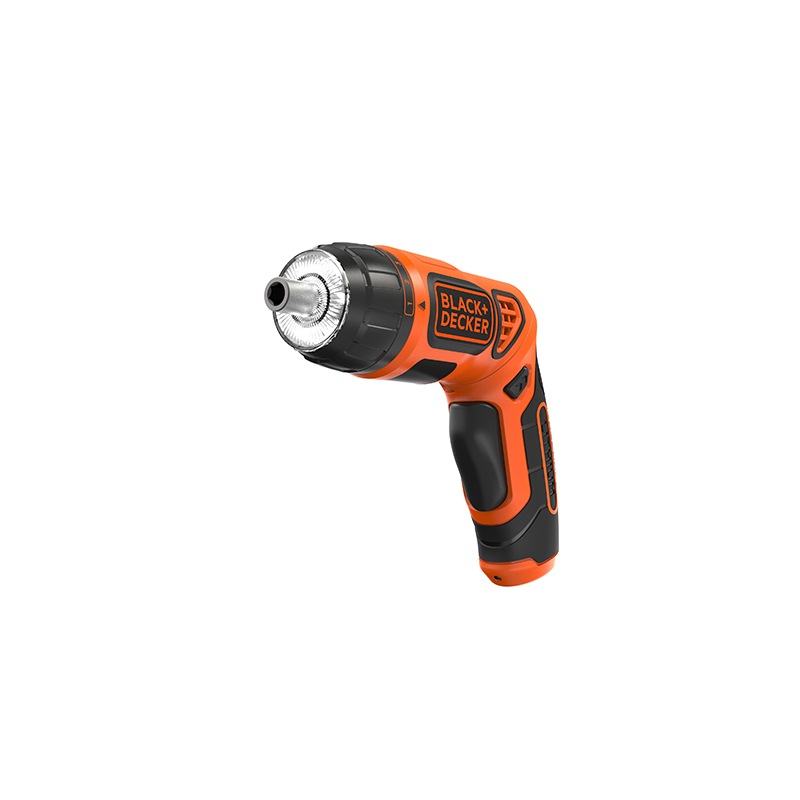 BLACK&DECKER ブラックアンドデッカー LEDツイストドライバー PLR3602 スタンレー