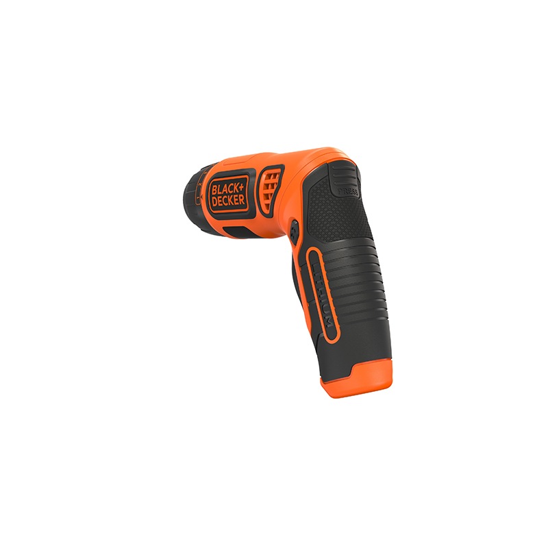 BLACK&DECKER ブラックアンドデッカー LEDツイストドライバー PLR3602 スタンレー