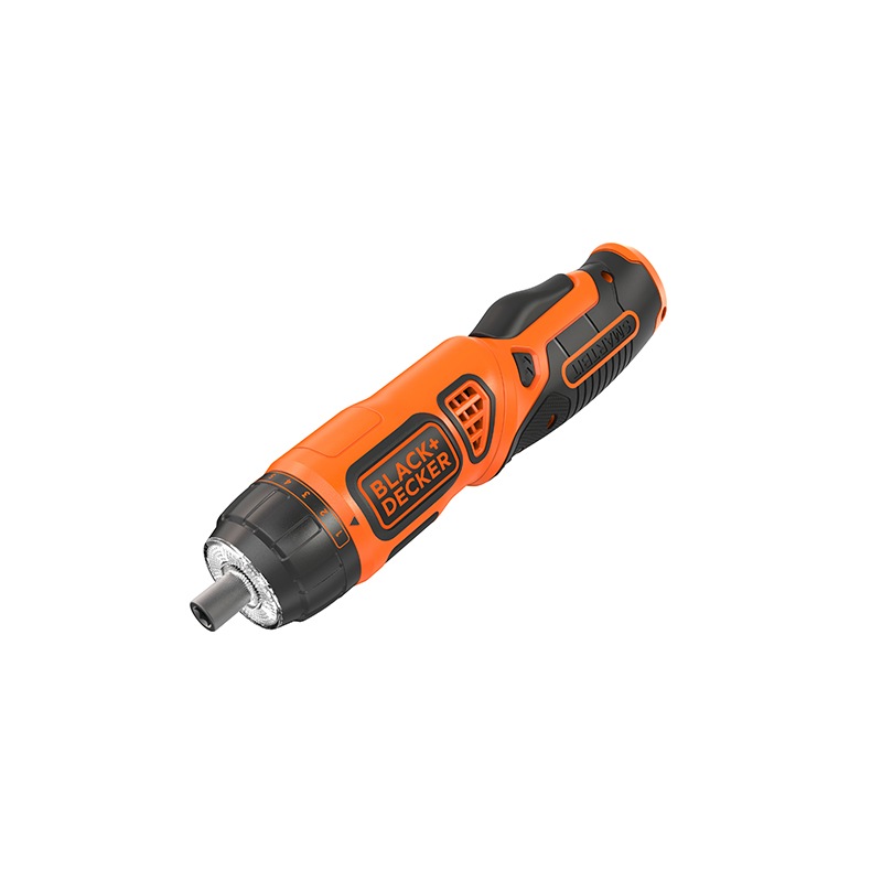 BLACK&DECKER ブラックアンドデッカー LEDツイストドライバー PLR3602 スタンレー