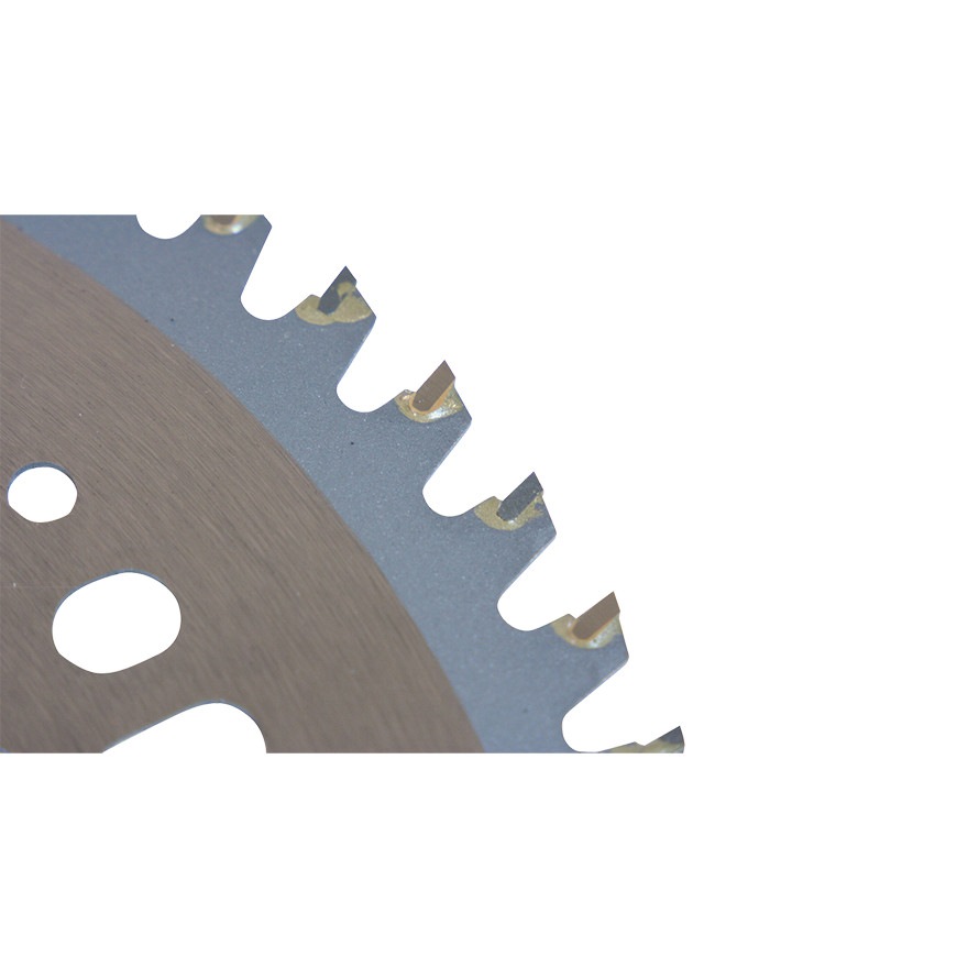 小野ブレード 軽切ソー 新BA型 255×60 BP