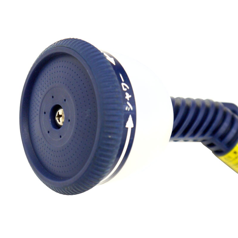 ミスト&シャワーロングノズル ブルー