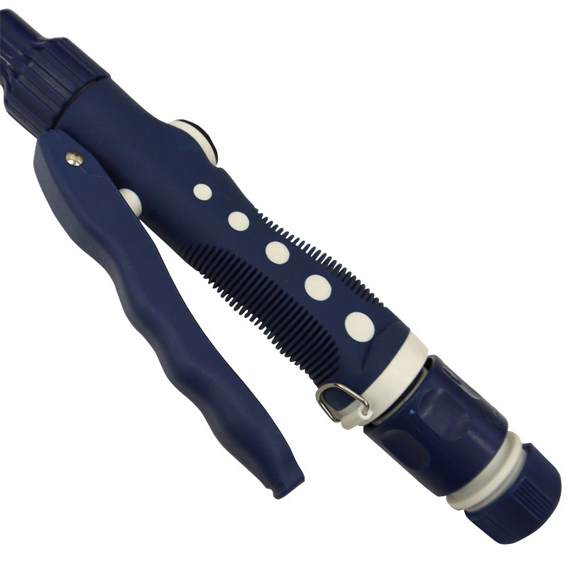 ミスト&シャワーロングノズル ブルー