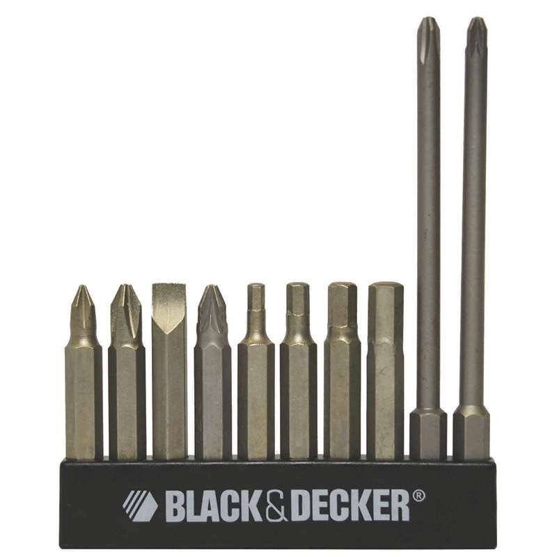 BLACK&DECKER ブラックアンドデッカー 7.2V インテリア・ソフト