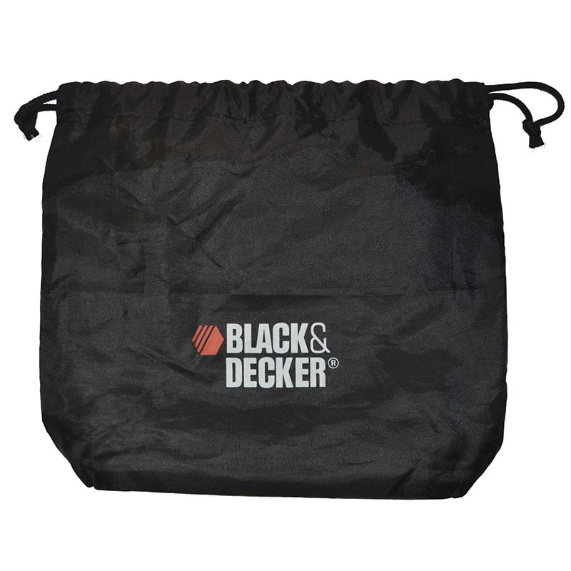 BLACK&DECKER ブラックアンドデッカー 7.2V インテリア・ソフトインパクト ISD72 スタンレー