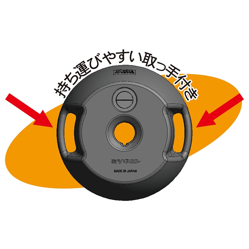 ミツギロン ビッグポリ台 SF-100