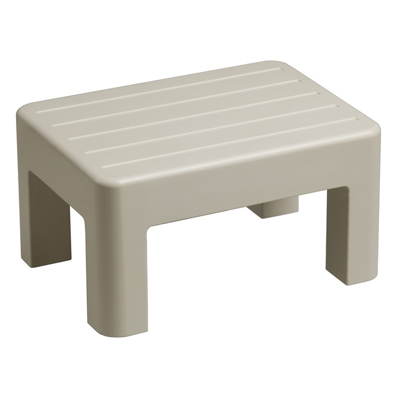 小原産業 便利台 小型 幅38×高さ20cm ベージュ ST529