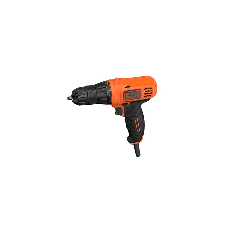 BLACK&DECKER ブラックアンドデッカー スマートドリルドライバー KR112 スタンレー
