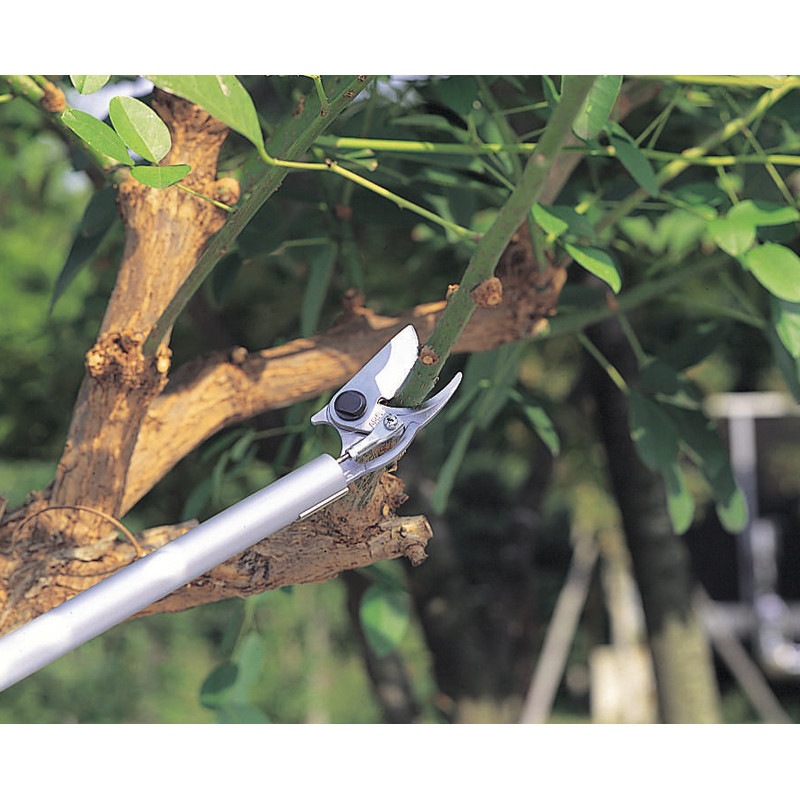 アルス プロ用高枝エアー鋏 AP-1800