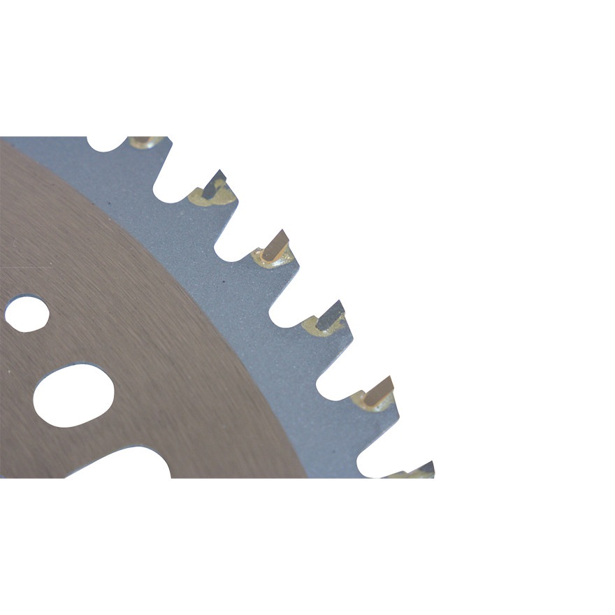 小野ブレード 軽切ソー 新BA型 255×60 2枚組