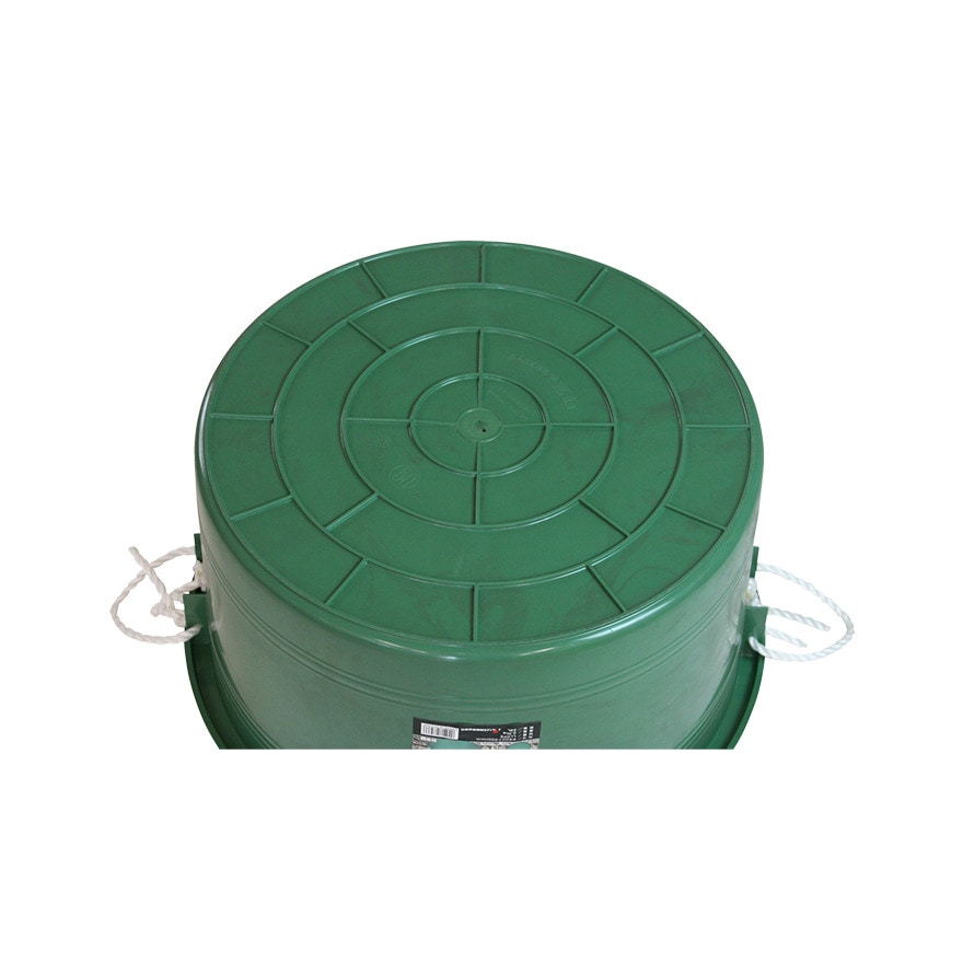 リス ネリ樽 50 グリーン