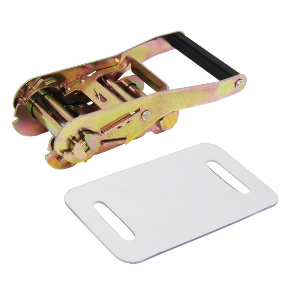 フリーク 75289 FREAK ラッシングベルト青 Jフック2.5ton 幅50mm×長さ1+5m 荷締機