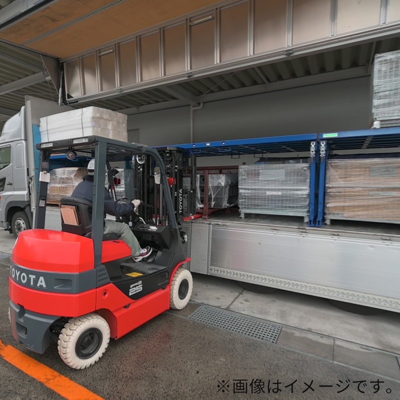 ナンカイ滋賀 フォールドデッキ 2150-S