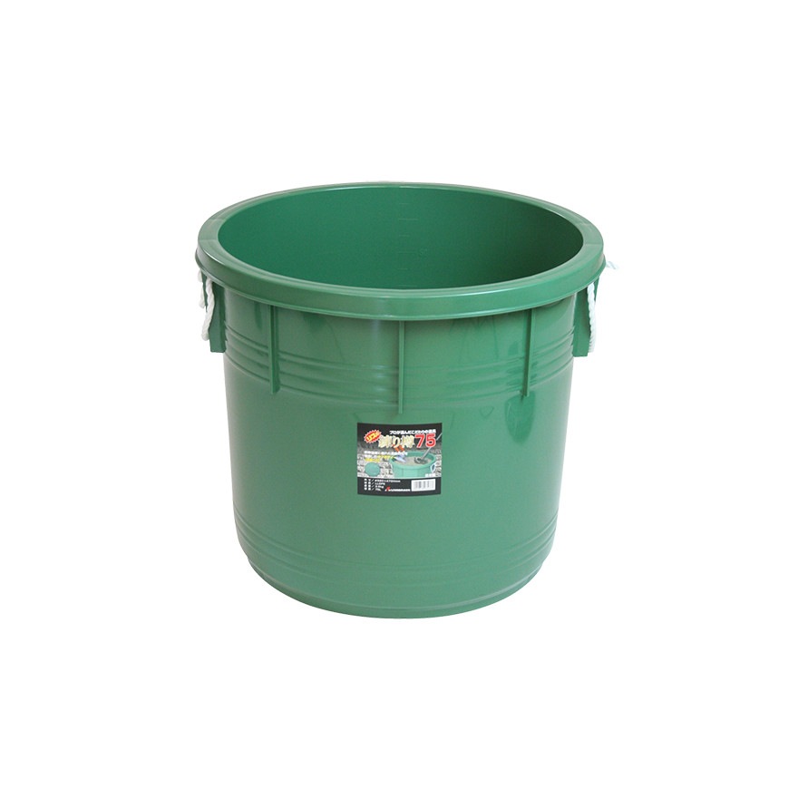 リス ネリ樽 75 グリーン