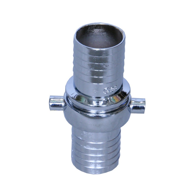 カクイチ ホースカップリング 38mm