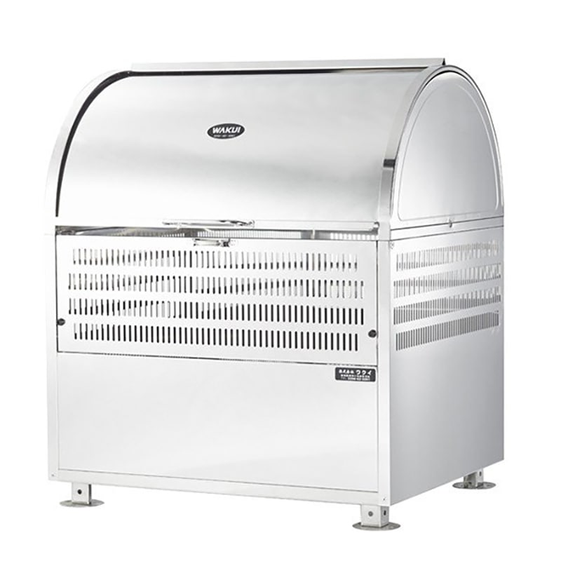 ワクイ 環境ステーション WS-900