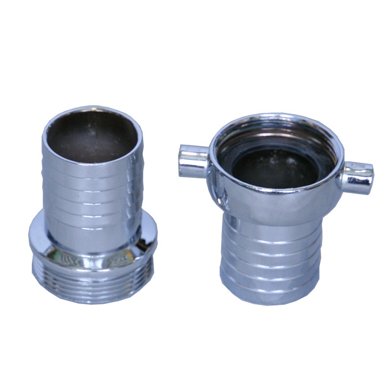 カクイチ ホースカップリング 38mm