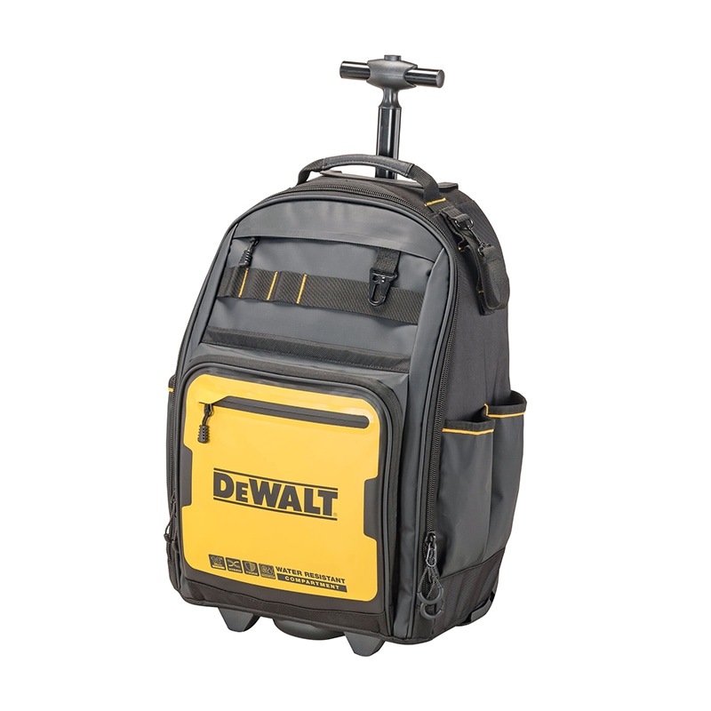 DEWALT デウォルト キャスター付きバックパック DWST60101-1 ｜金象印