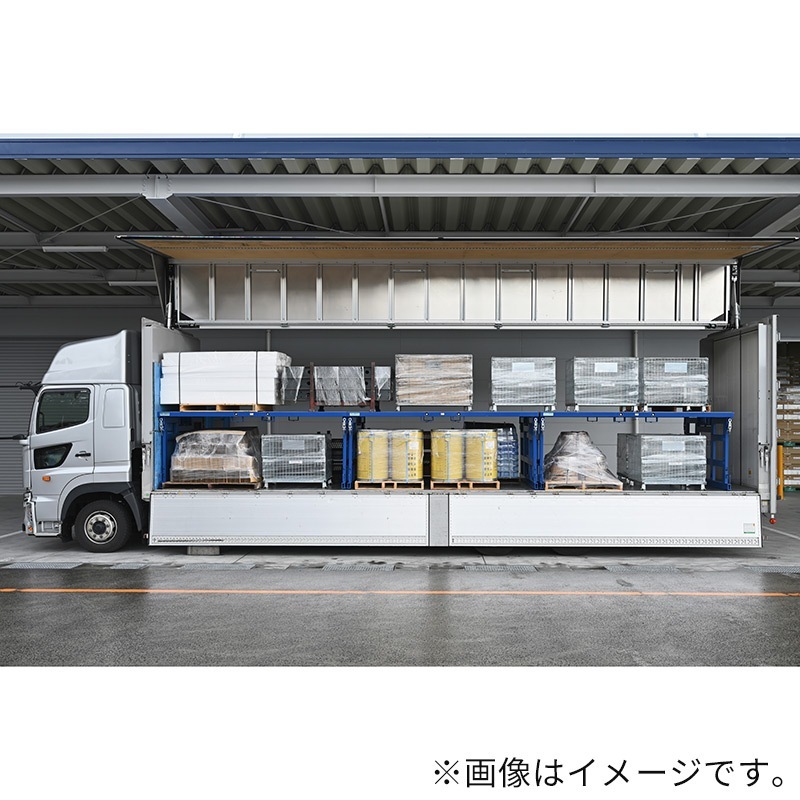 ナンカイ滋賀 フォールドデッキ 2150-L