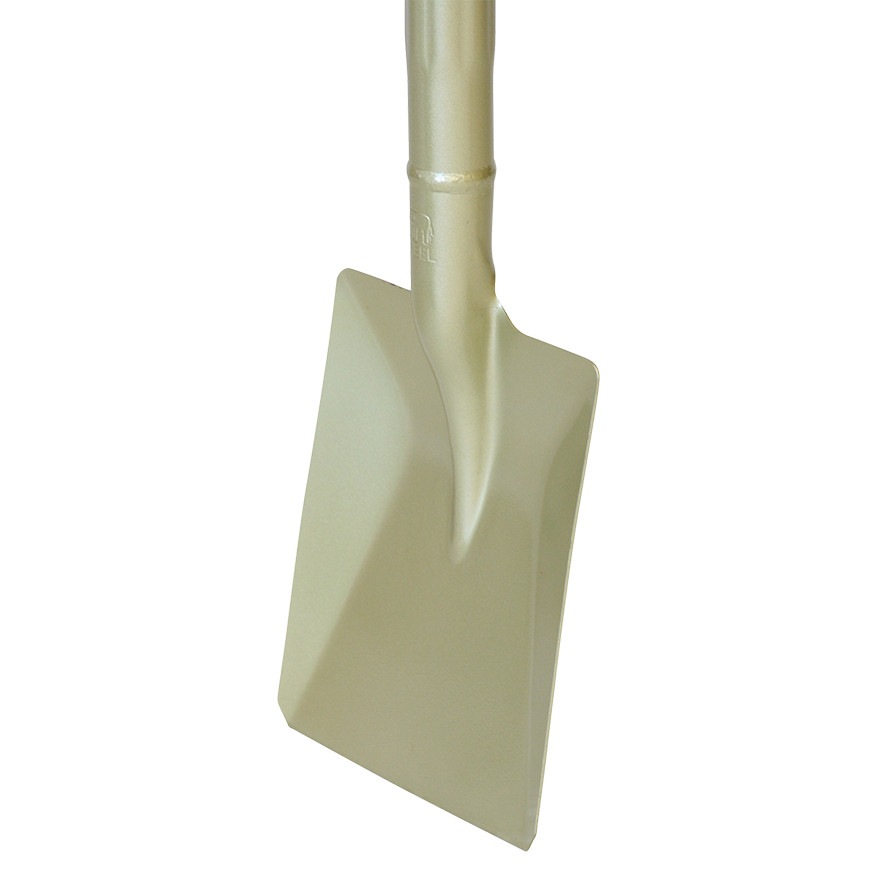 金象 コンクリーショベル 小 P柄 パイプ柄