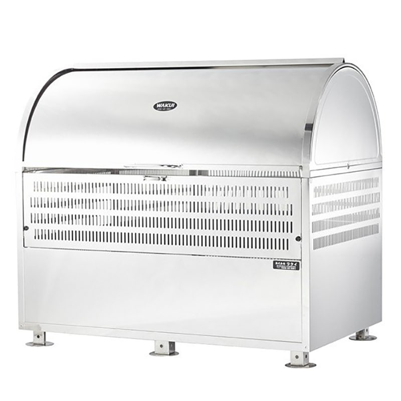 ワクイ 環境ステーション WS-1200