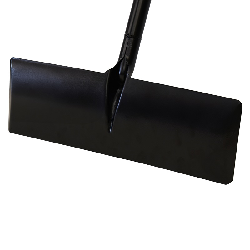 PRO ショベルレーキ 500 P柄 パイプ柄　