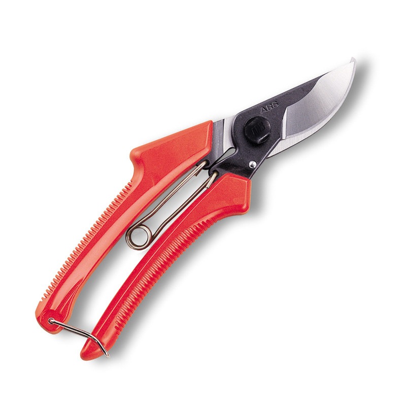 アルス 大型剪定鋏 プルーナーブラック 120B