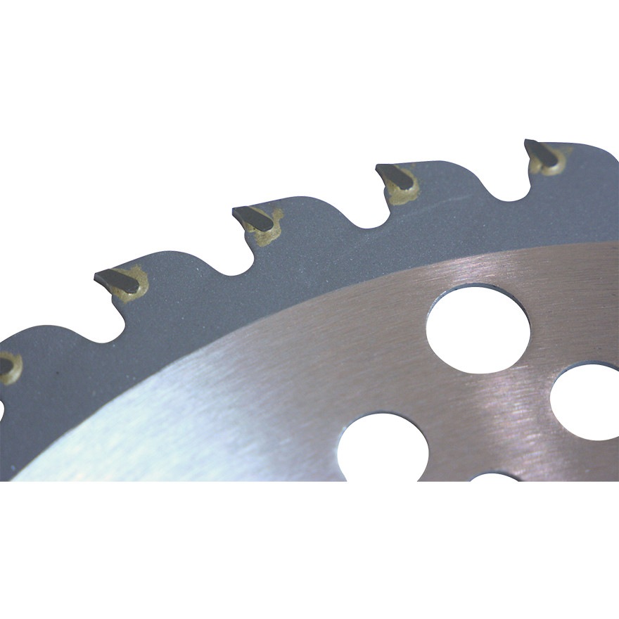 小野ブレード 軽切ソー AN型 255×40 2枚組