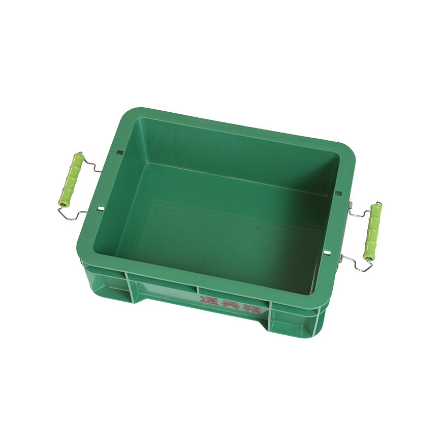 リス 道具箱 SS型 グリーン