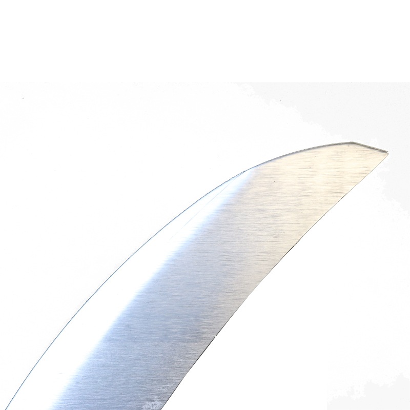 宝長久寛文作 ステンレス薄鎌 180