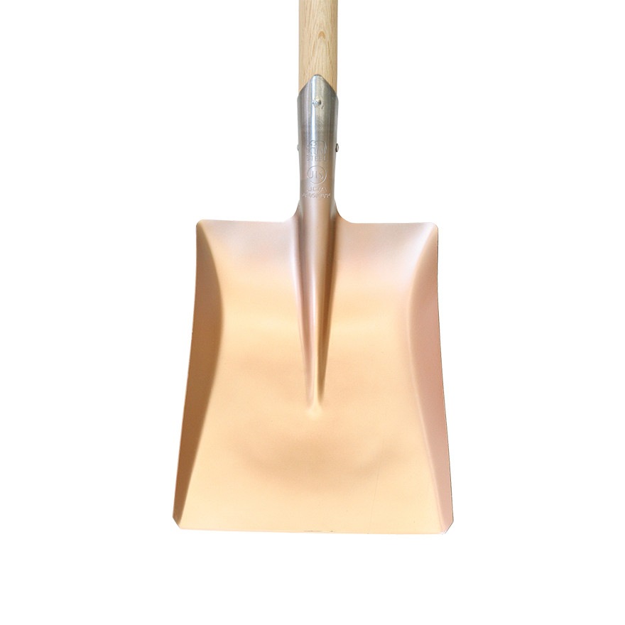 金象 ショベル 角形 Y柄