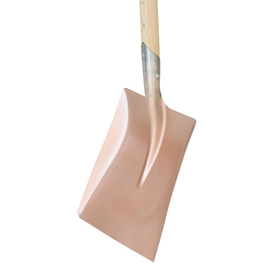 金象 ショベル 角形 Y柄