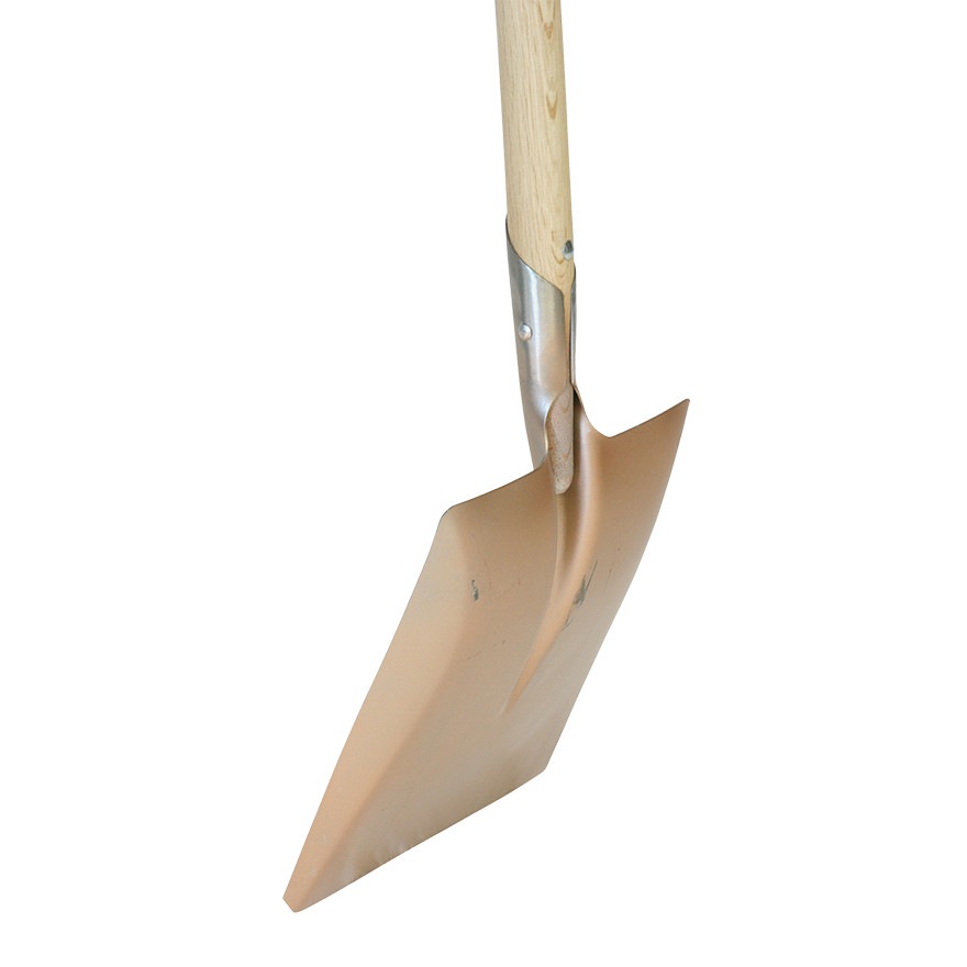 金象 ショベル 角形 Y柄