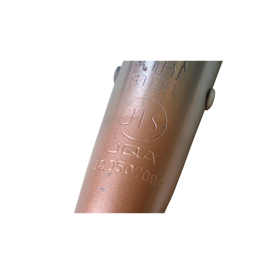 金象 ショベル 角形 Y柄